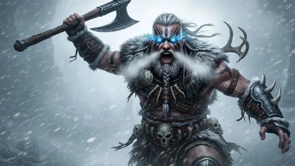 Creative & Unique Nord Name Ideas