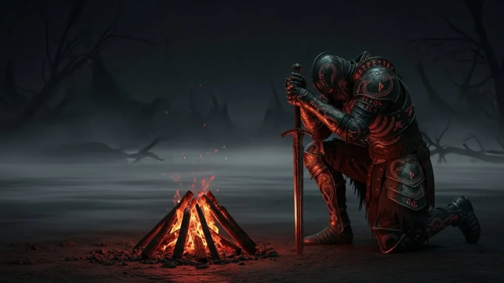 Dark Souls Characters Names
