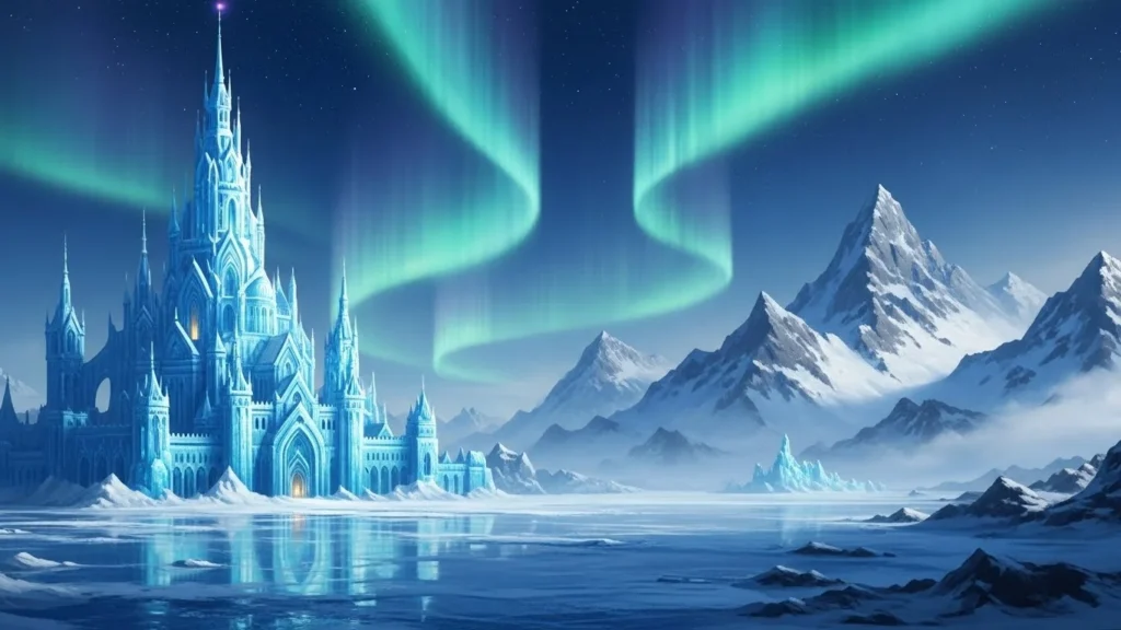 Egyptian Realm Names