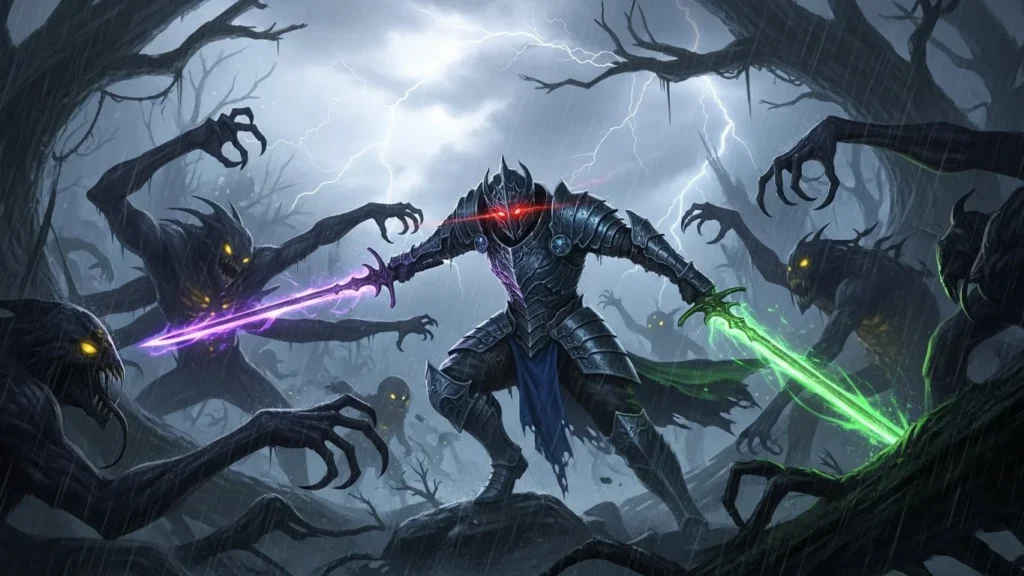 Famous Names for Anime