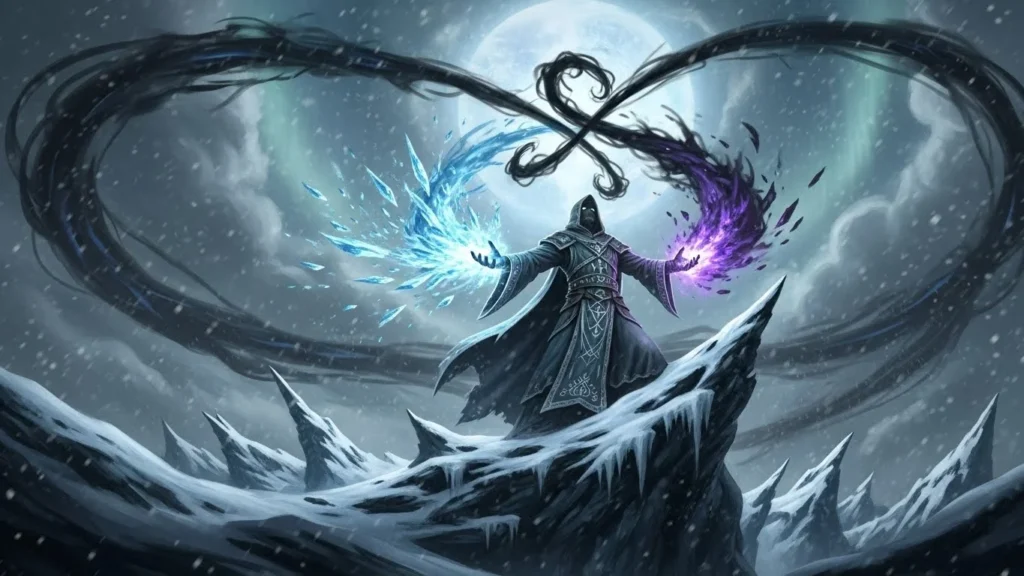 Fantasy Skyrim Names