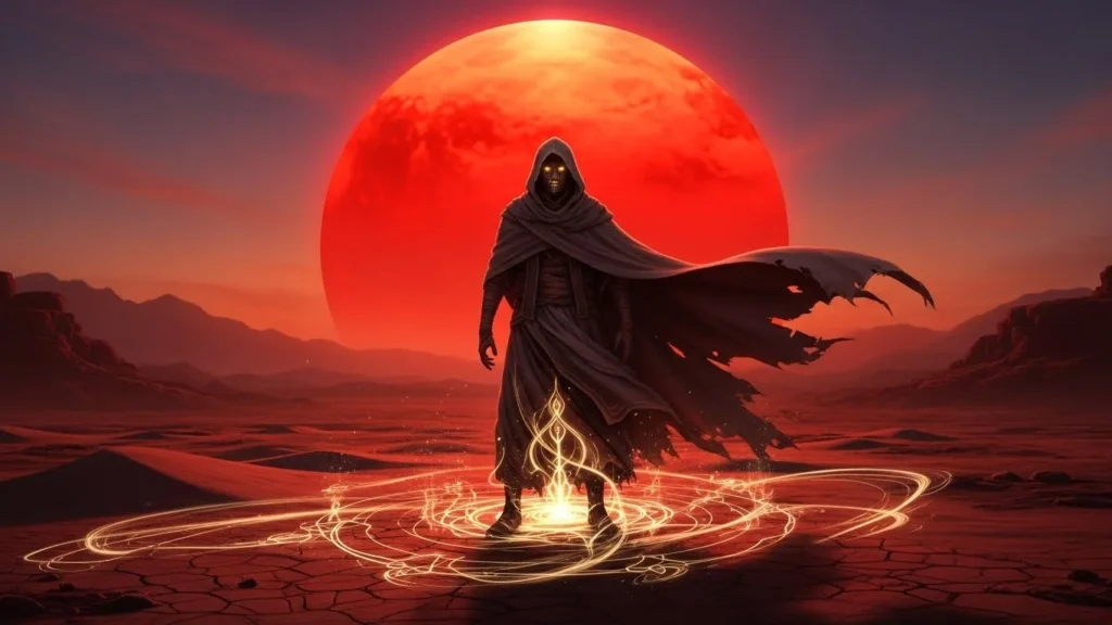 Funny & Cute Name For Monk