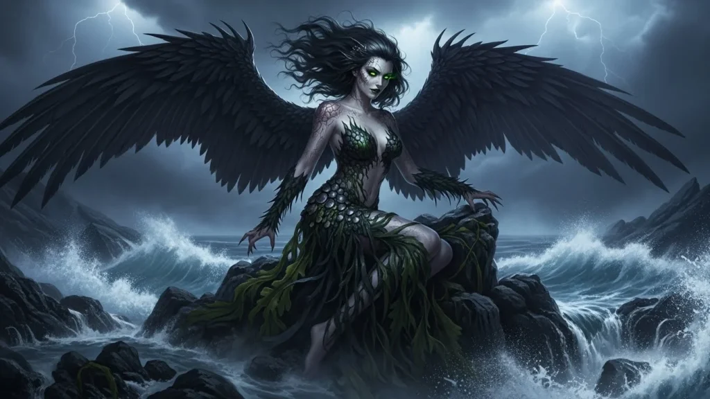 Funny Names For Siren