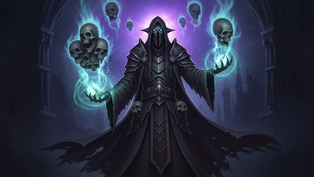 Githyanki Clan Names