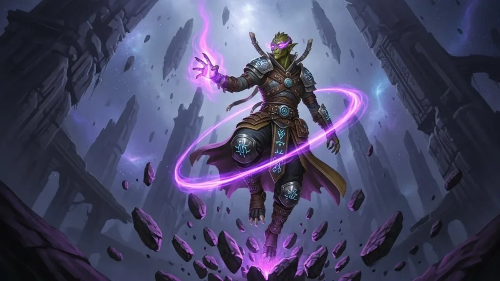 Githyanki Pop Culture Inspired Names