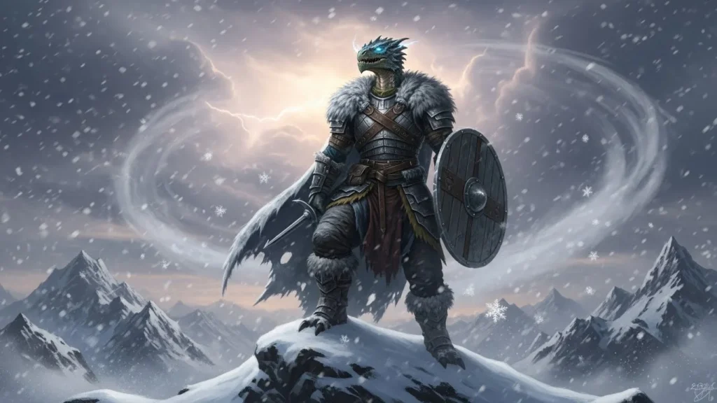 Skyrim Assassin Names