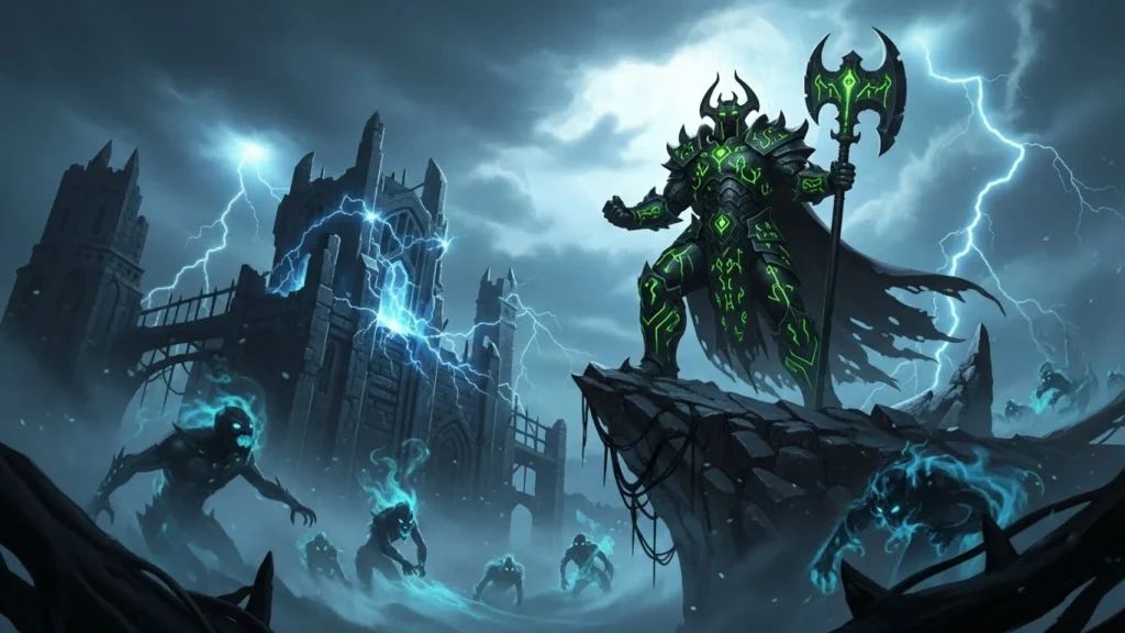 Supervillain Team Names