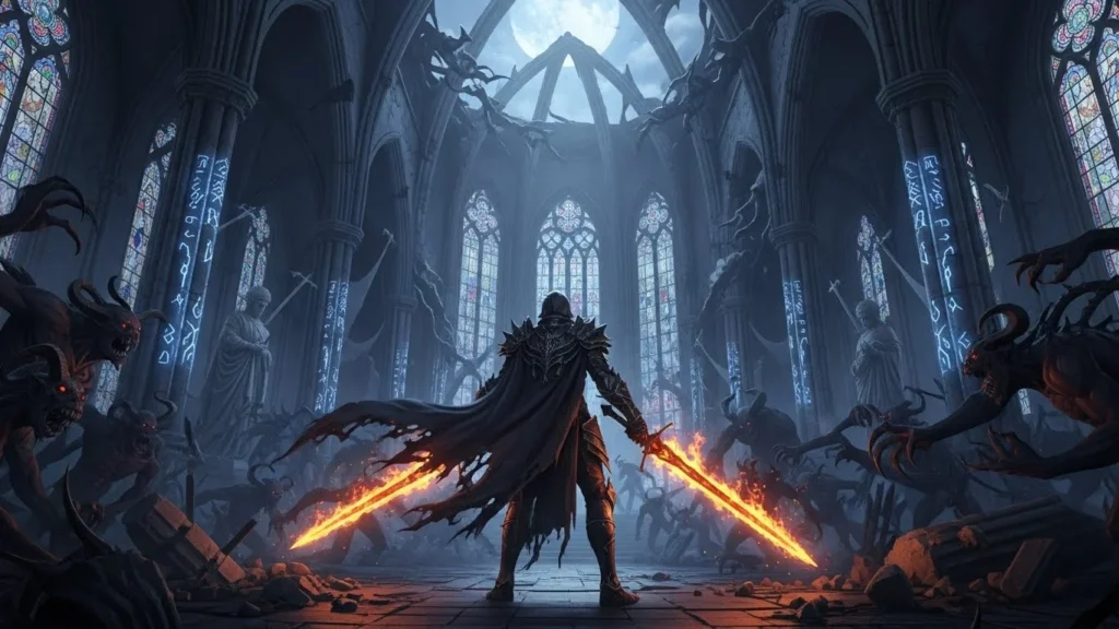 Diablo 4 Names