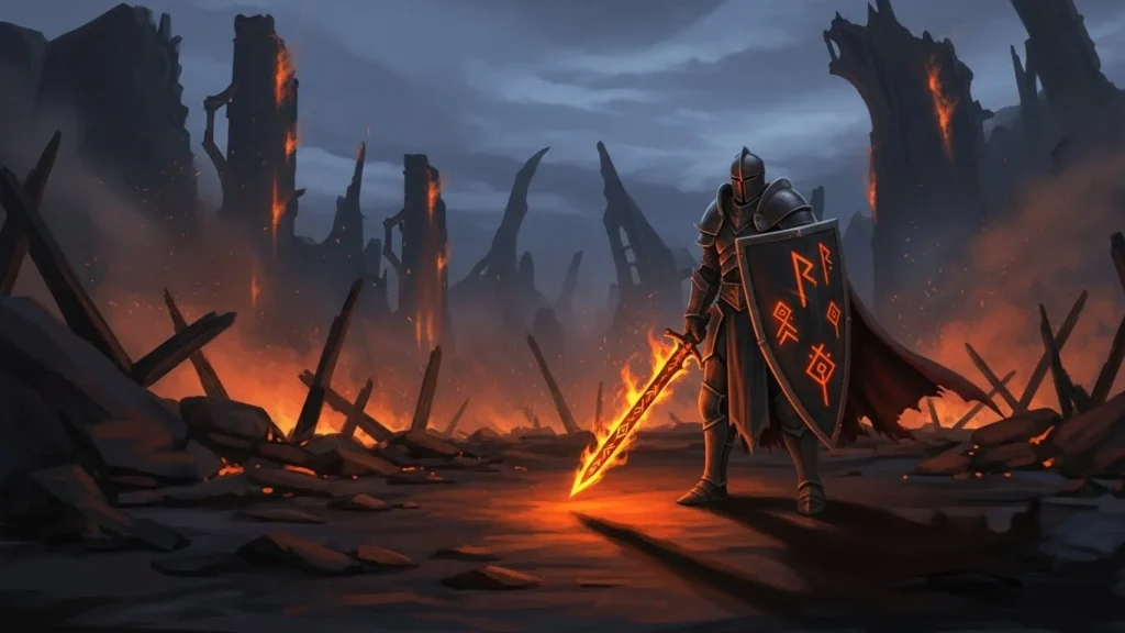 Fire Dragonborn Names