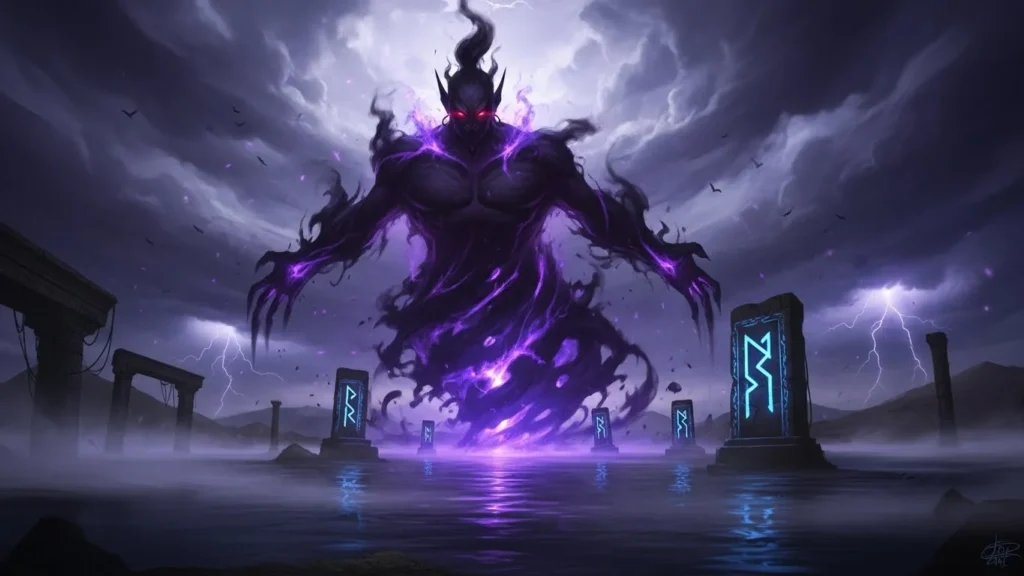 Genie Names for Games