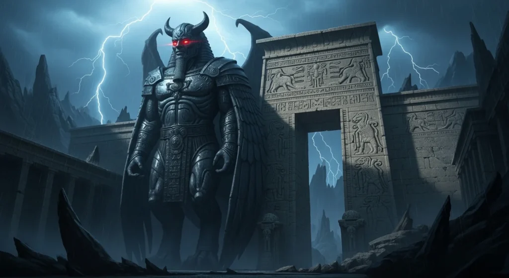 Ancient Babylonian Names