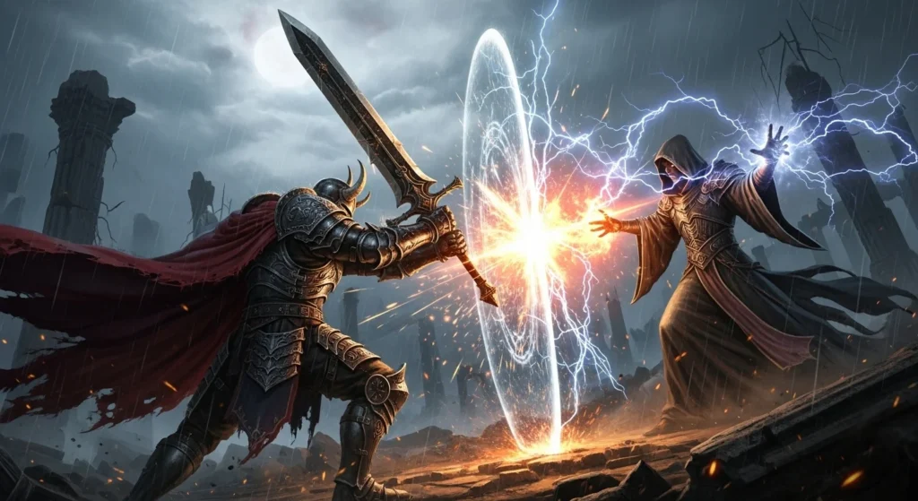 Battle Names For Games