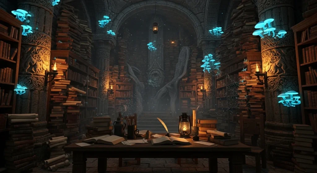 Best Bookstore Names