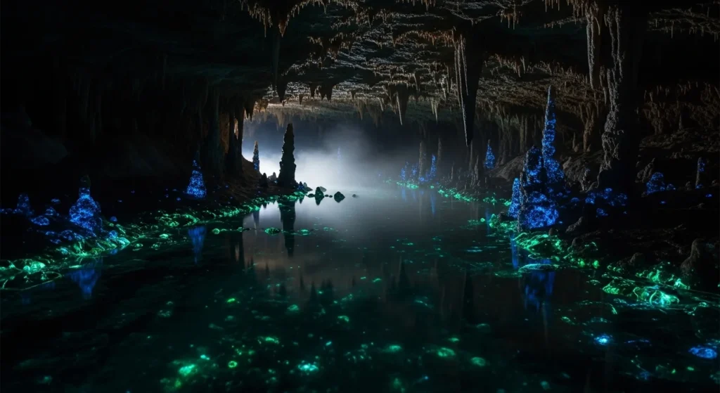 Best Fantasy Cave Names