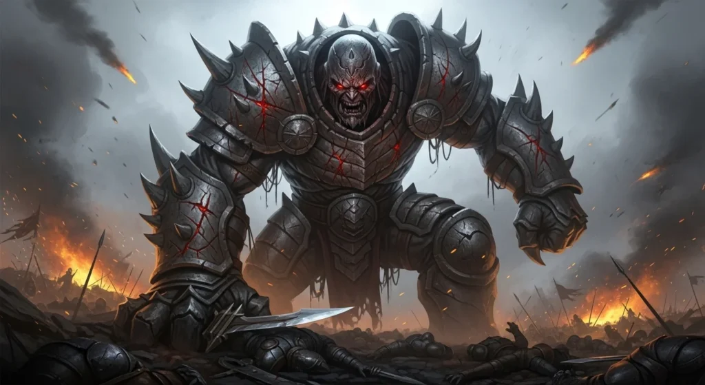 Cloud Name Ideas For Giant