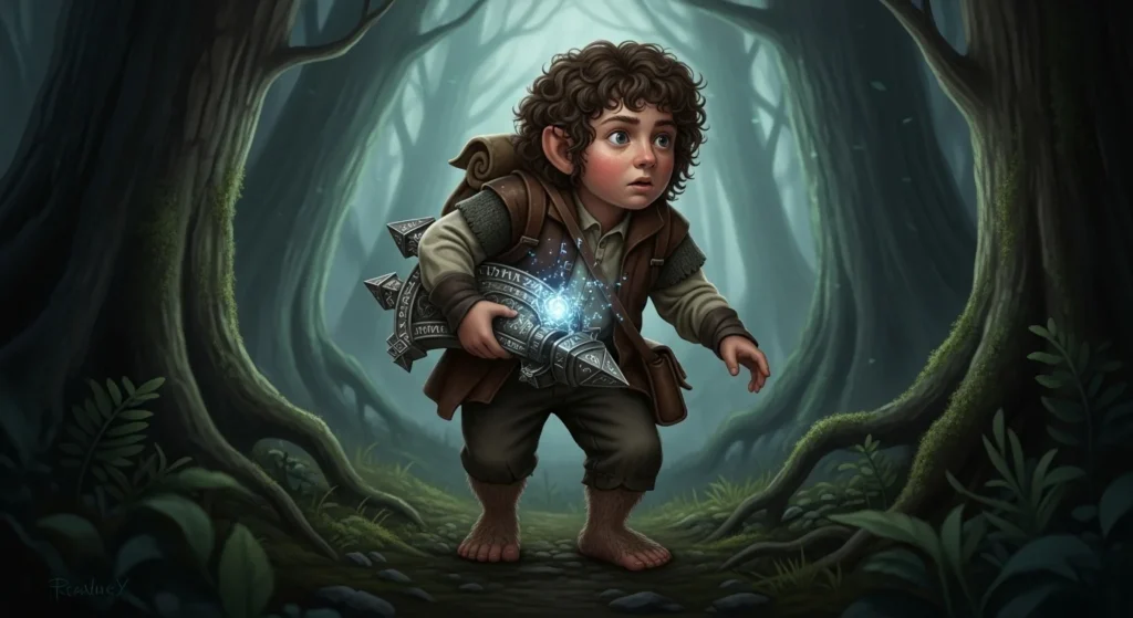 Creative Hobbit Names