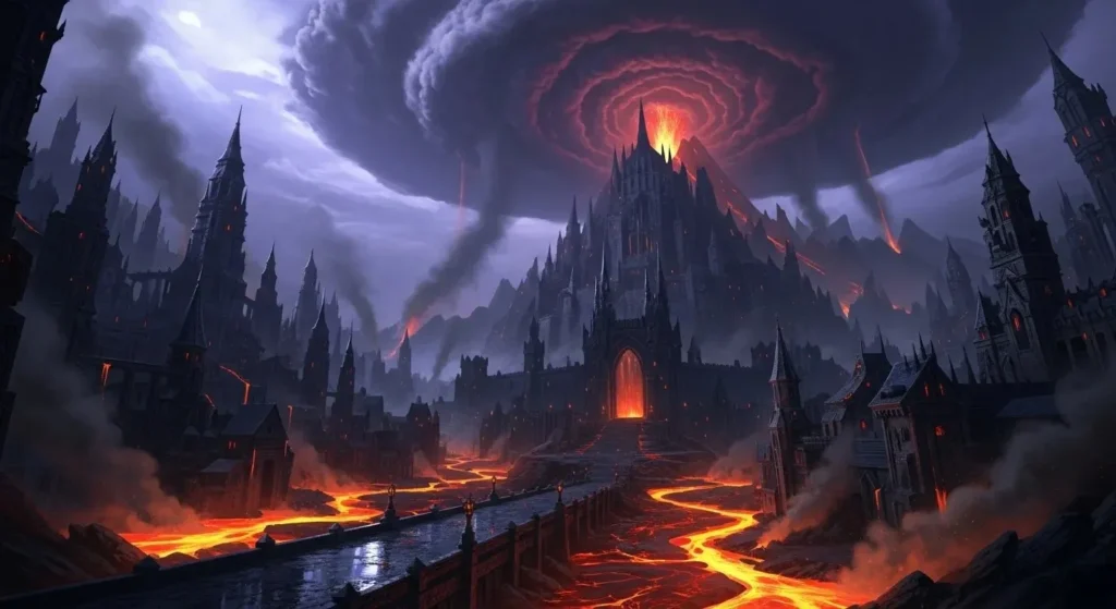 Creative Kingdom Names