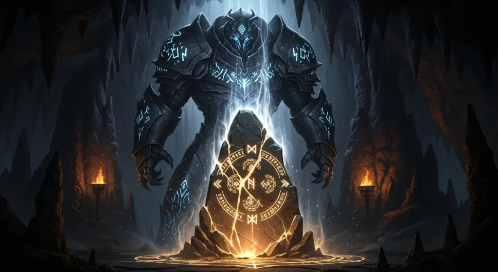 Creative Runestone Names