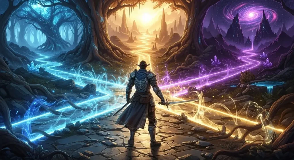 Destiny Fallen Names