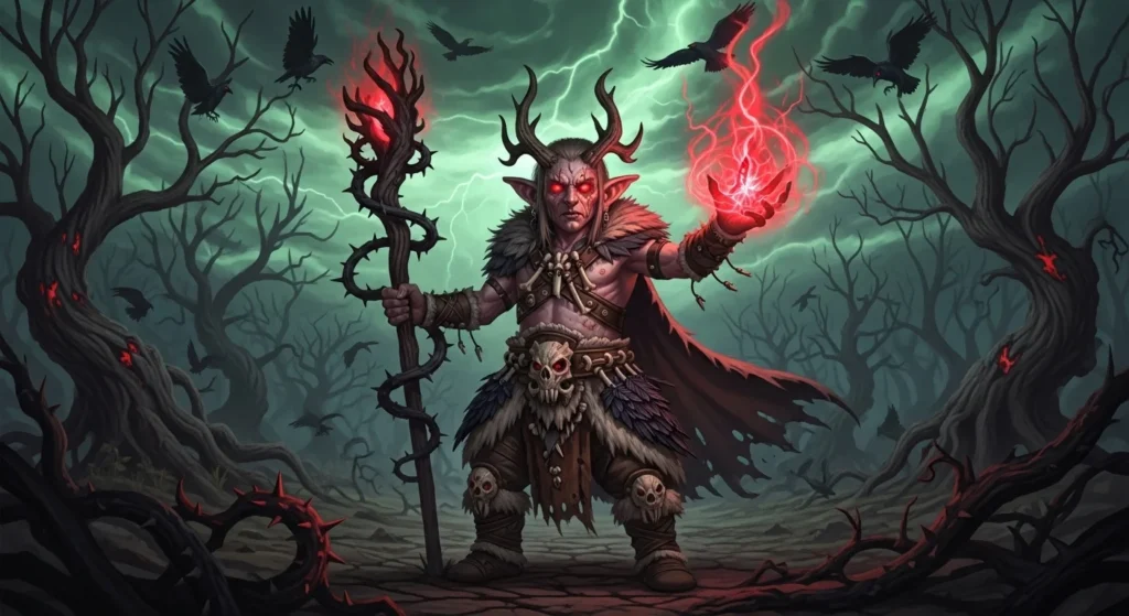 Dungeons & Dragons Halfling Names