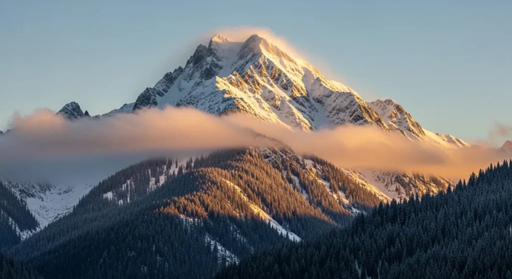 Dwarven Mountain Names