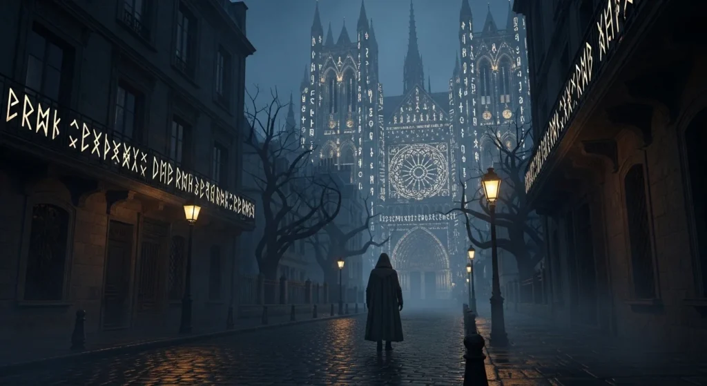 Fantasy French Names