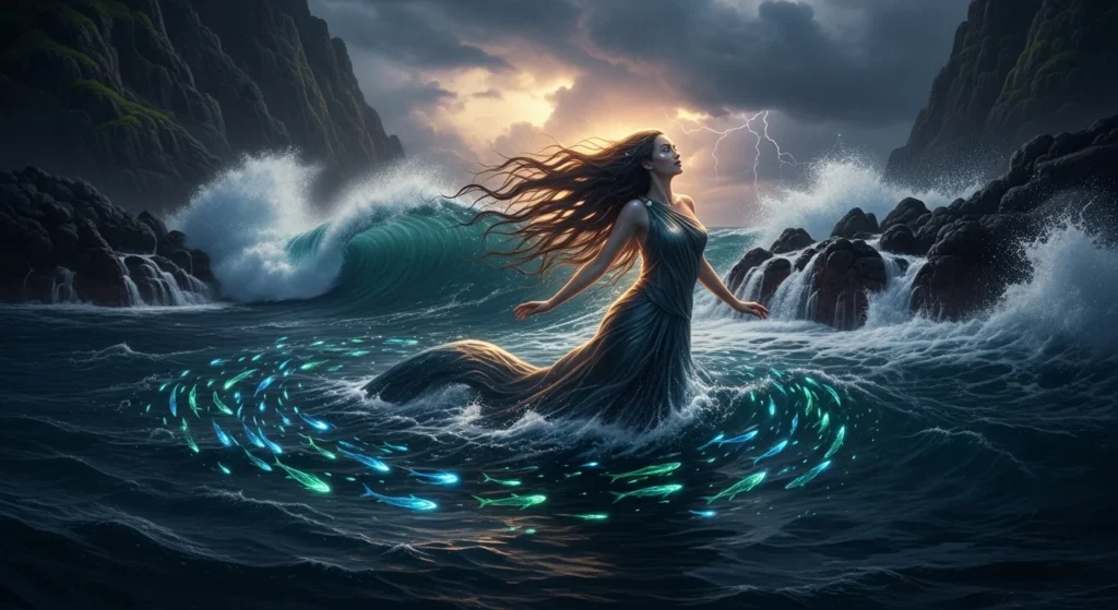 Female Hawaiian Names