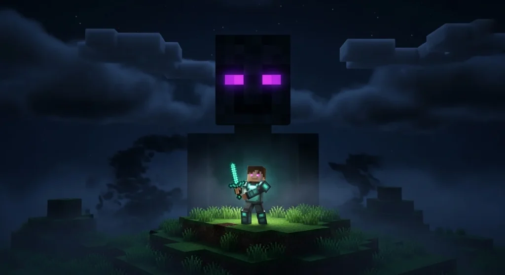 Funny Names For Minecraft World