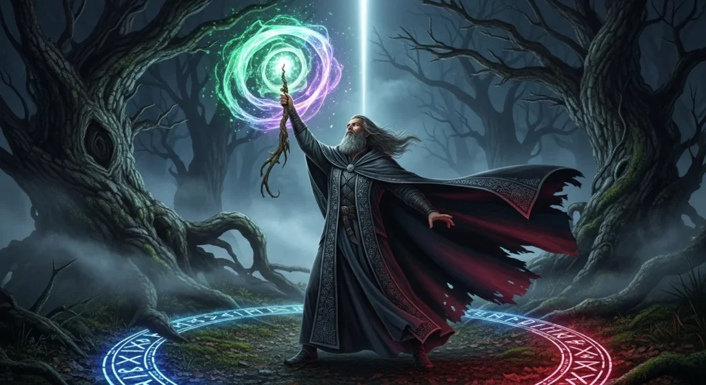 Harry Potter Name Ideas