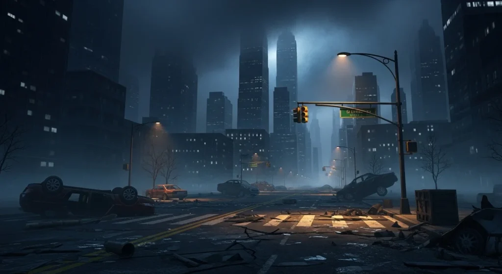 Made Up Civilization Names