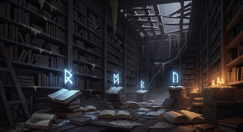 Magical Bookstore Names