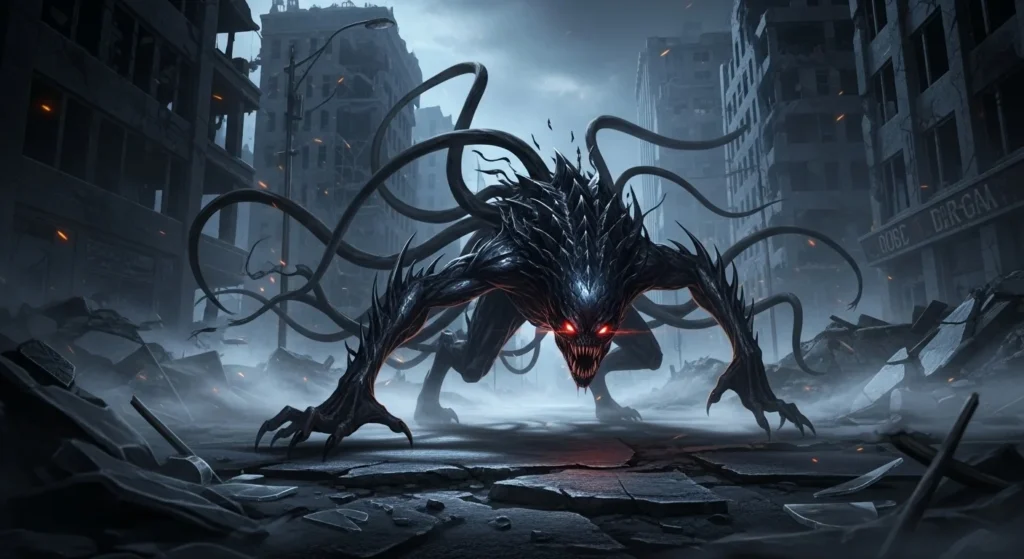 Magical Creature Names