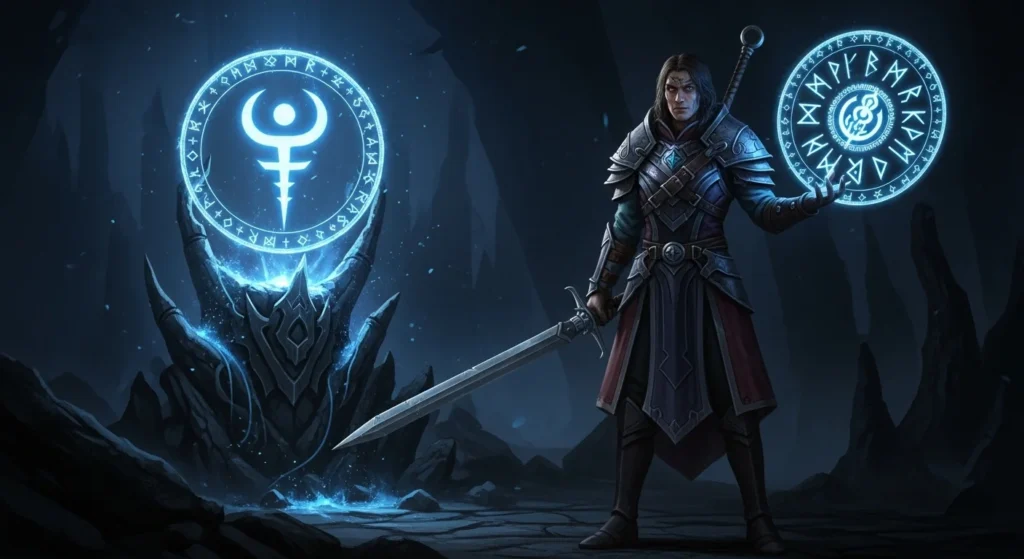 Medieval Fantasy Surnames