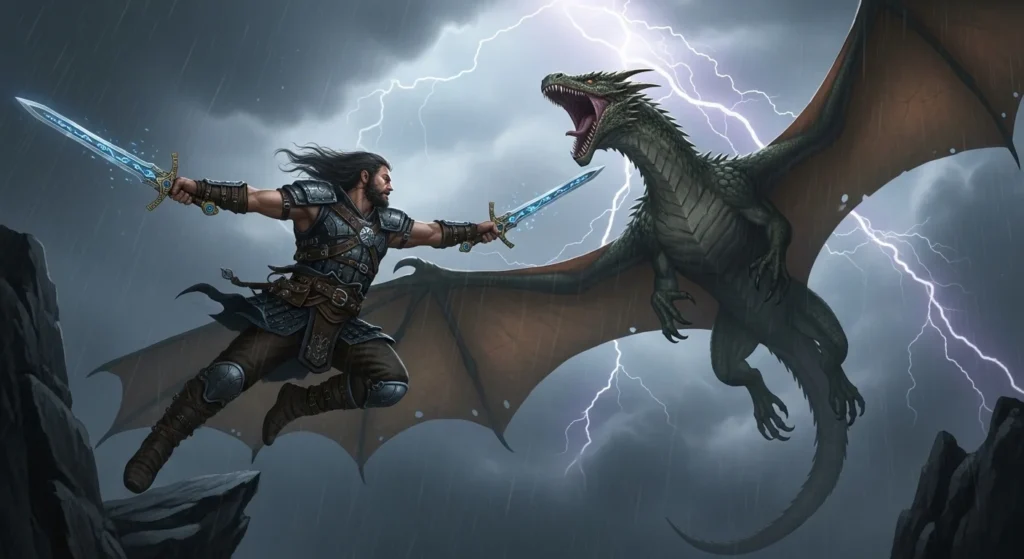 Monster Hunter Wilds Names