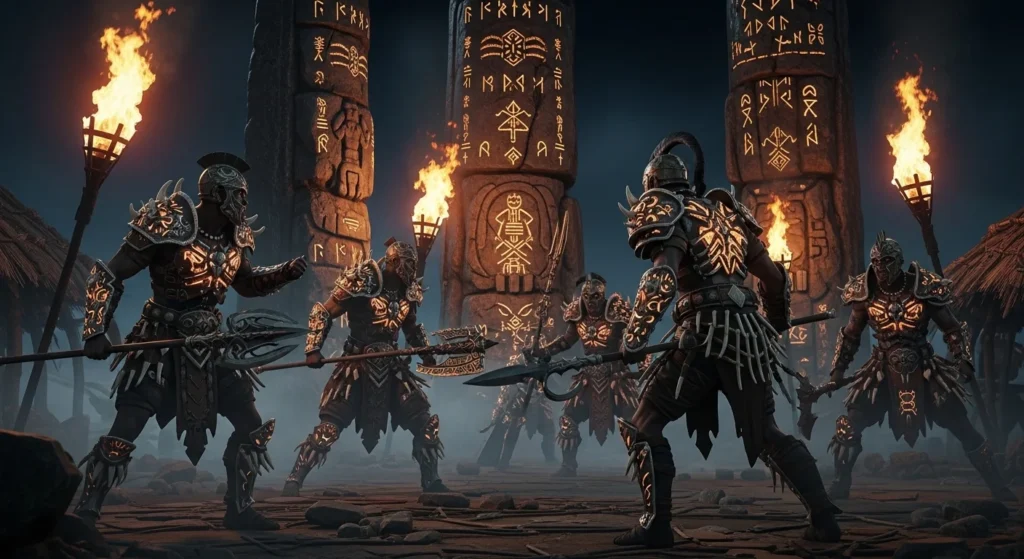 Most Popular African Names