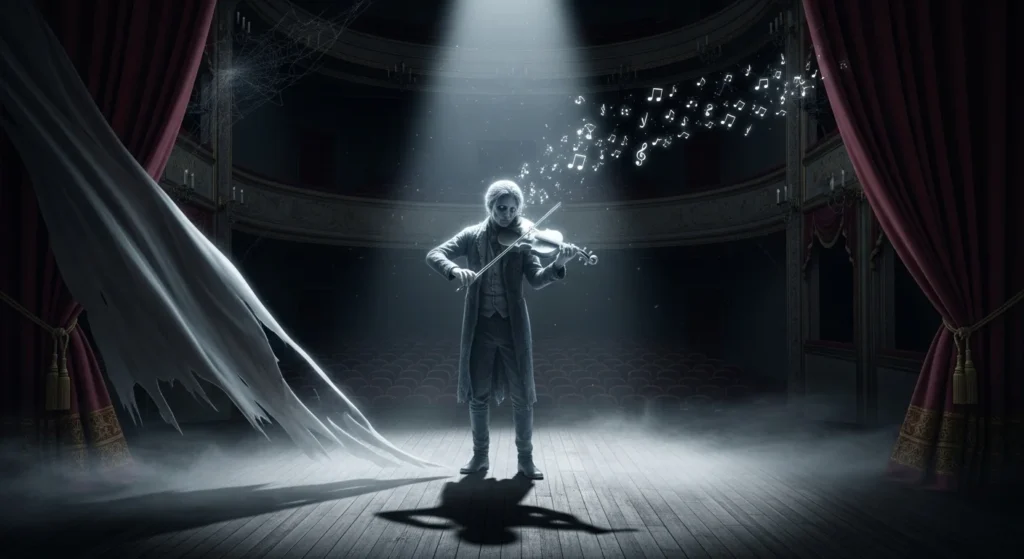 Musician Names For Female