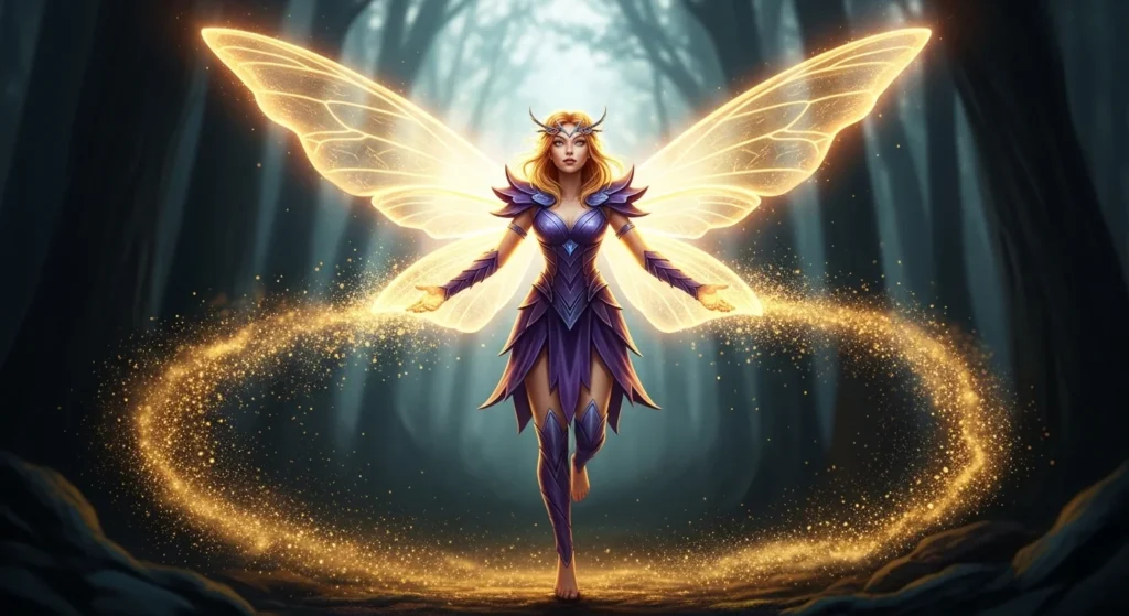 Names That Rhyme With Pixie