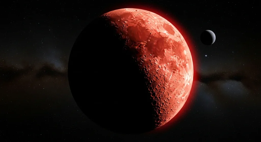 Natural Satellite Names