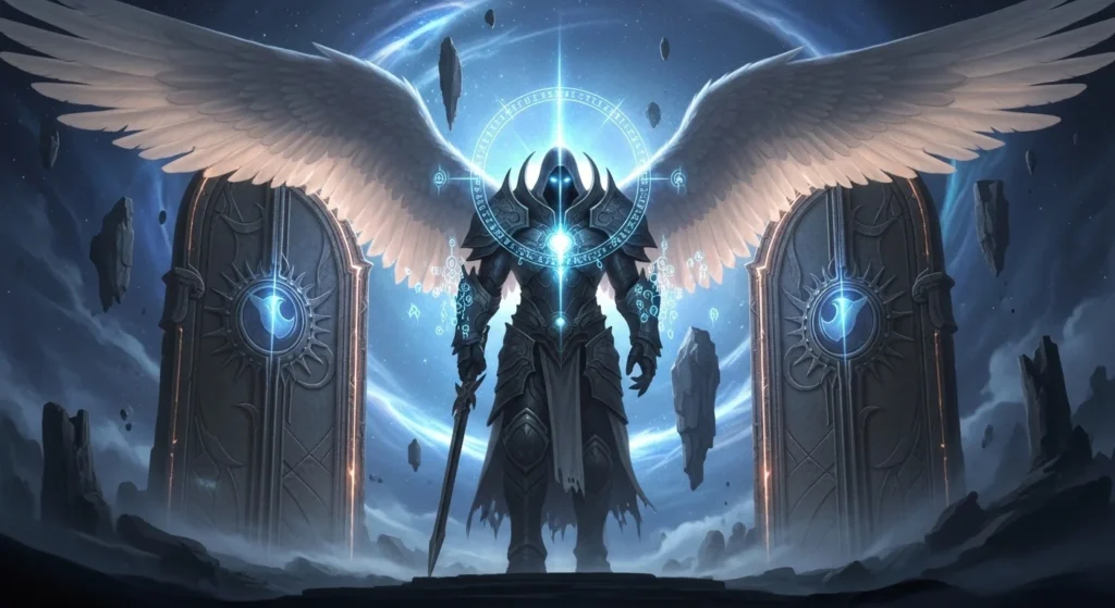 Powerful Nephilim Names