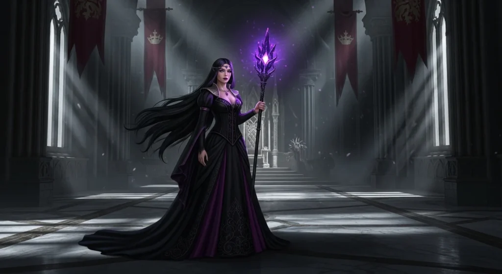 Royal Princess Names