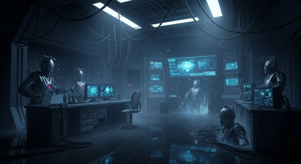 Socratic Doctor Who Names