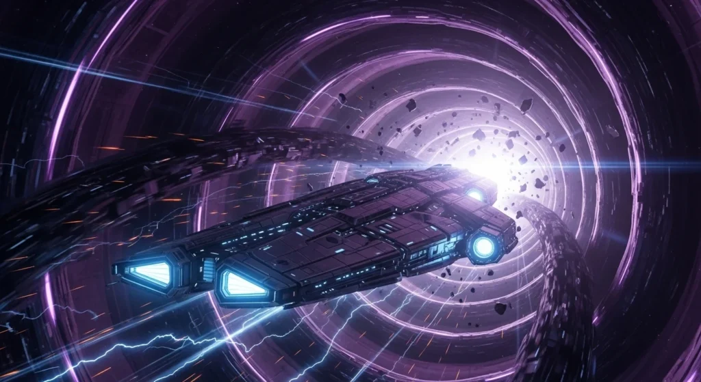 Star Trek Klingon Names