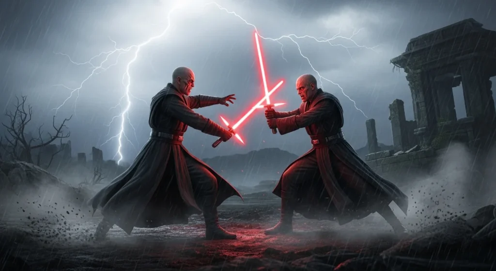 Star Wars Bounty Hunter Names