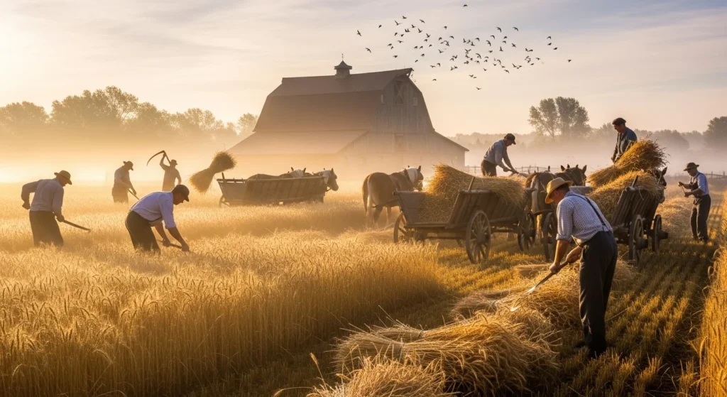 Stardew Valley Farm Names