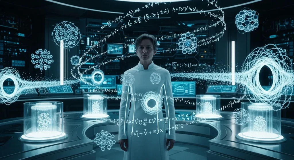 Steampunk Mad Scientist Names