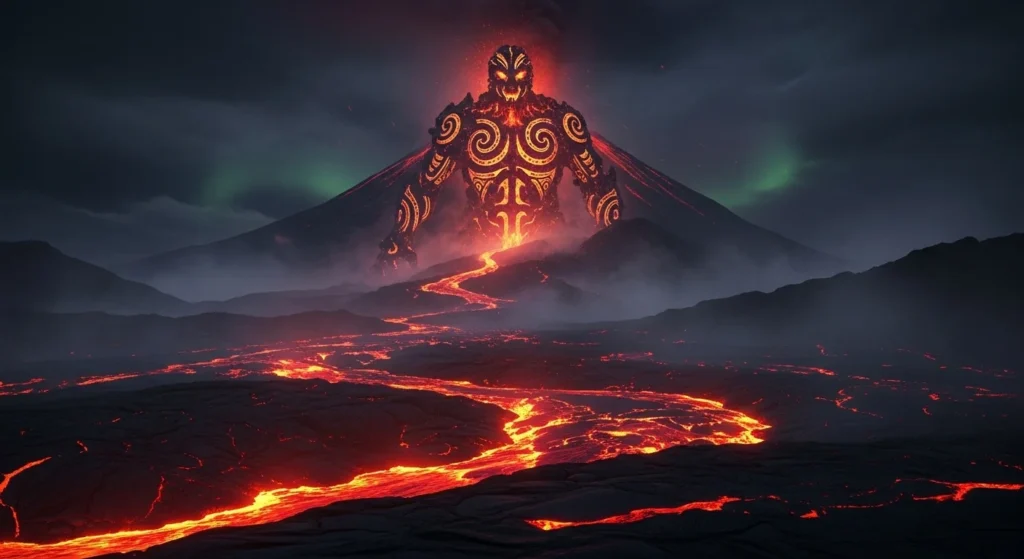 Traditional Hawaiian Names