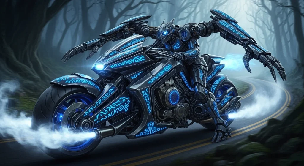 Transformers Vehicle Names