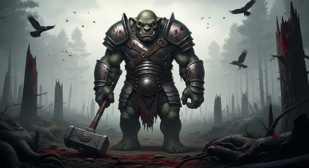 Troll Names From Movies