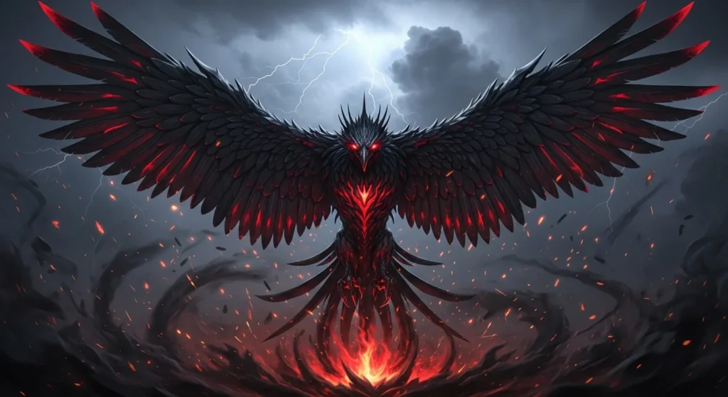 Unique & Creative Names for Phoenix