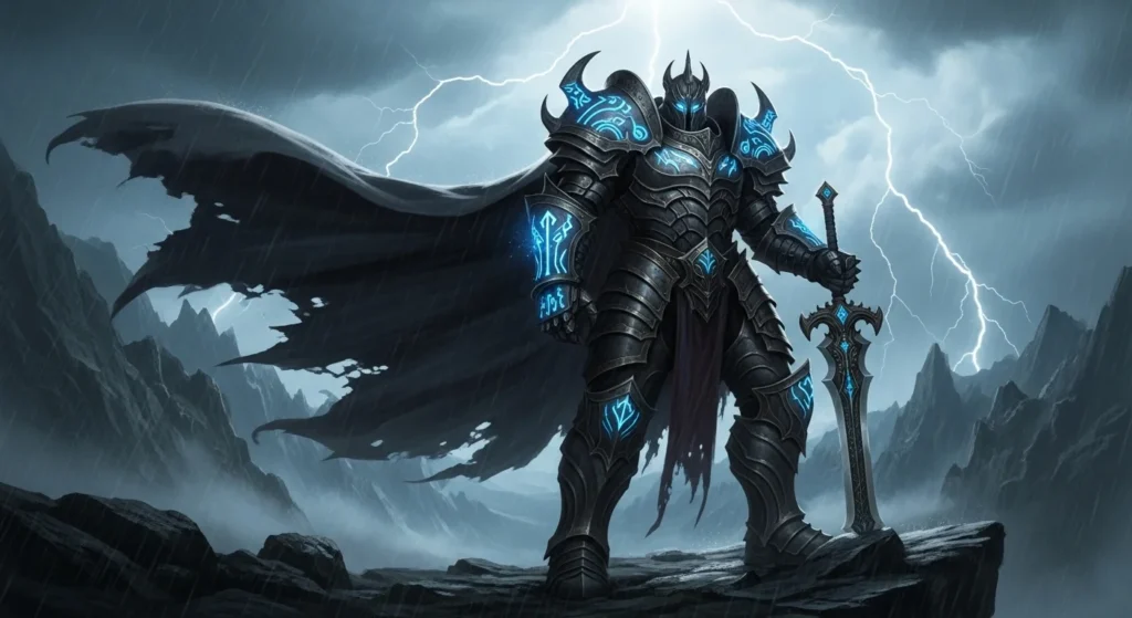 Unique Guardian Name Ideas